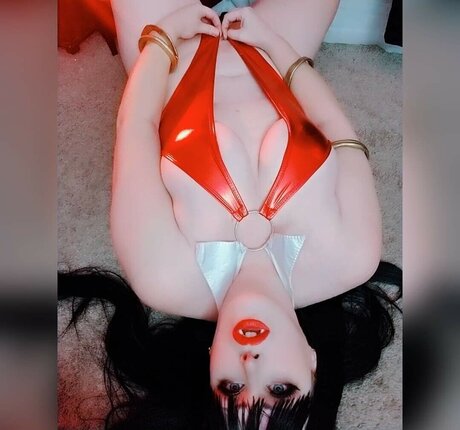 AkiFae スター 裸 写真