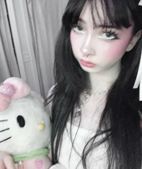 Sashad0ll 限定モデル アーカイブ