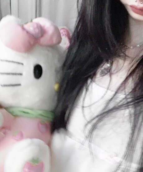 Sashad0ll セクシーモデル 写真