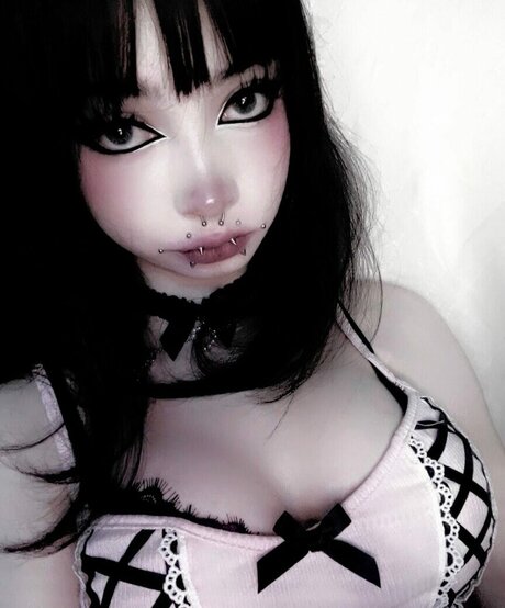 Sashad0ll HDモデル ギャラリー