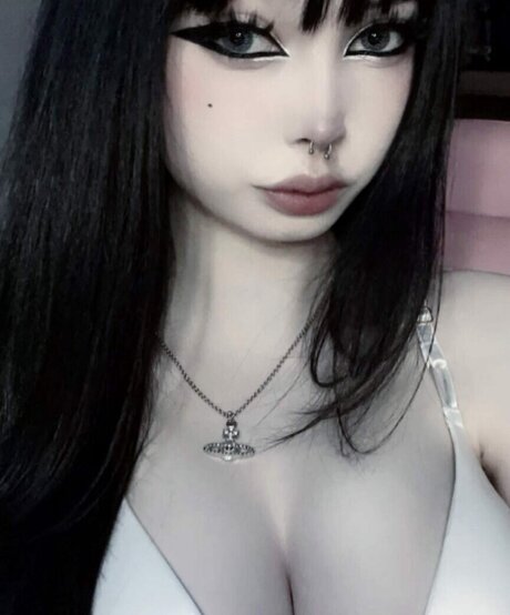 Sashad0ll 可愛いモデル 写真