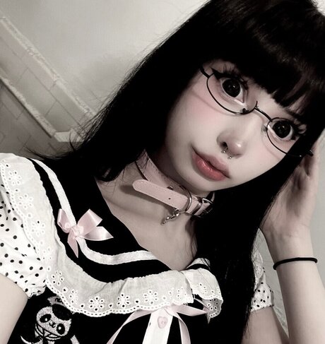 Sashad0ll 裸モデル 写真