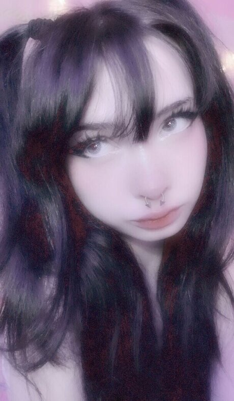 Sashad0ll 美しいスター 写真