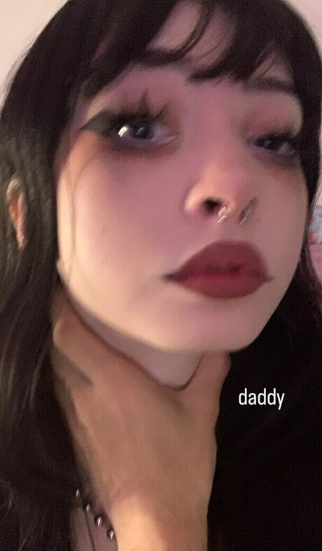 Sashad0ll ホットなモデル 写真