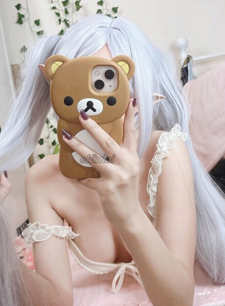 elfinlei ポルノスター 無料 画像