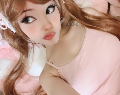 elfinlei 素敵な女優 アーカイブ