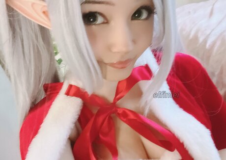 elfinlei 素敵なスター 画像