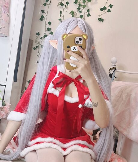 elfinlei 裸モデル 写真