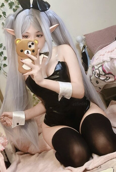 elfinlei アートスター 写真