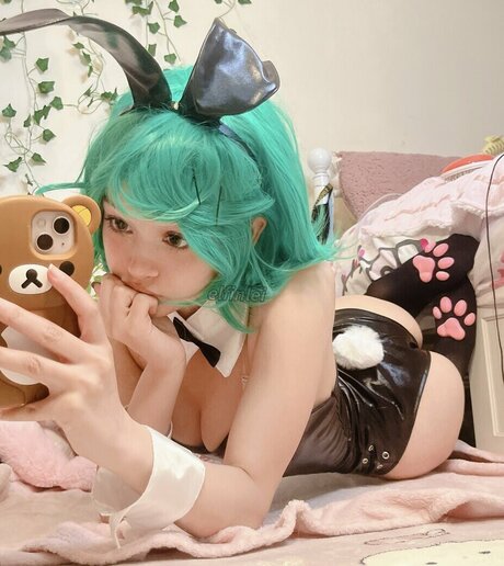 elfinlei ホットスター 画像