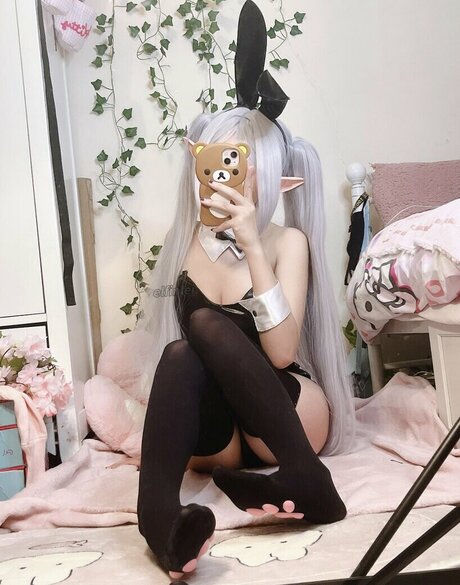 elfinlei 裸モデル 写真
