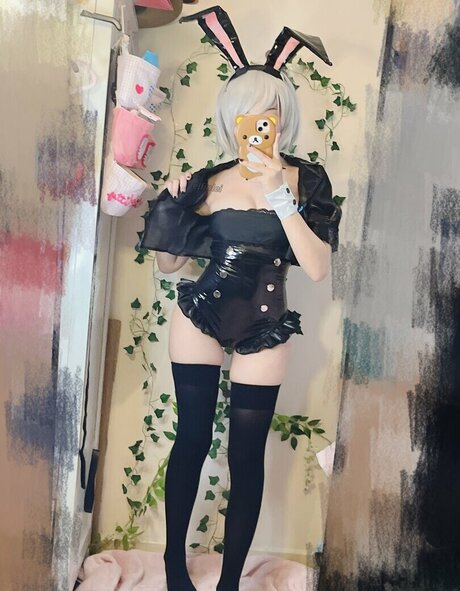 elfinlei ホット女優 写真