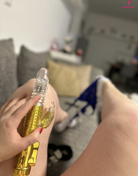 Lottiies Life セックスポルノスター 画像