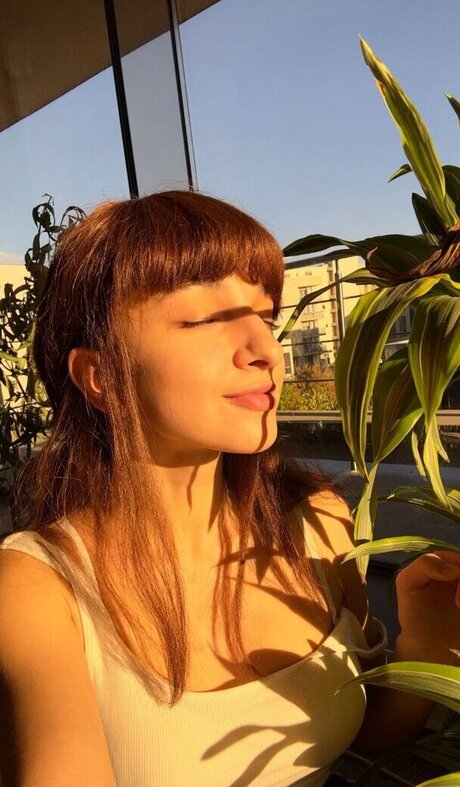 Dutchflirt 最高のモデル 写真