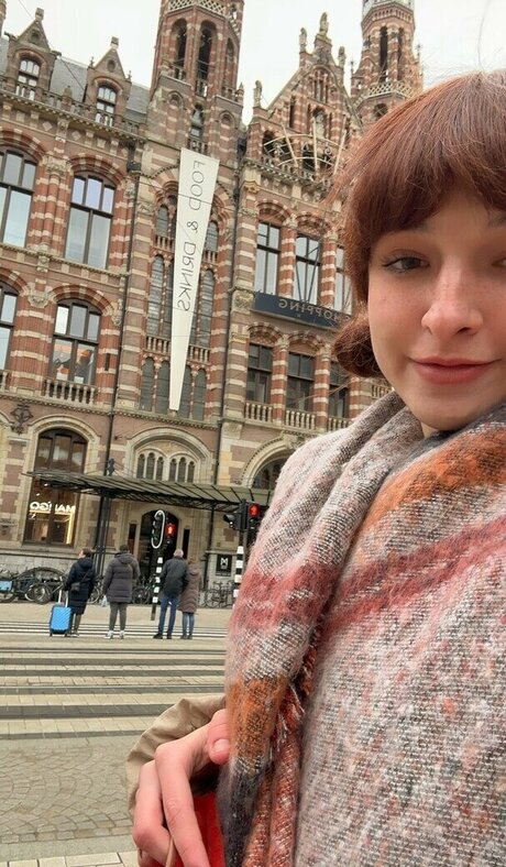 Dutchflirt 裸のモデル 写真