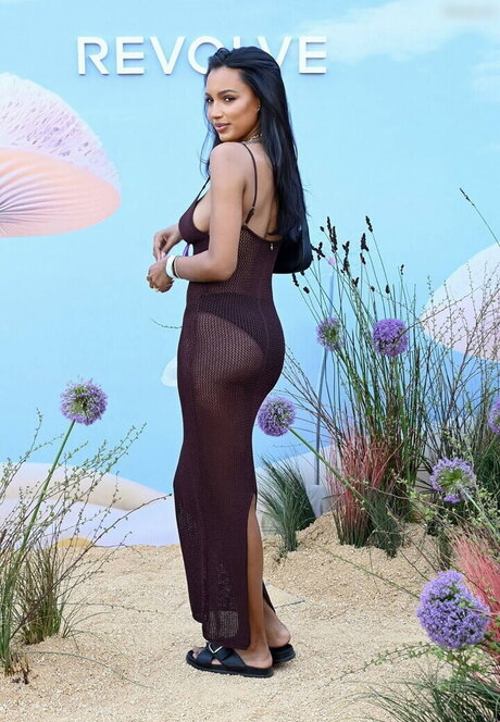 Jasmine Tookes HDモデル ギャラリー