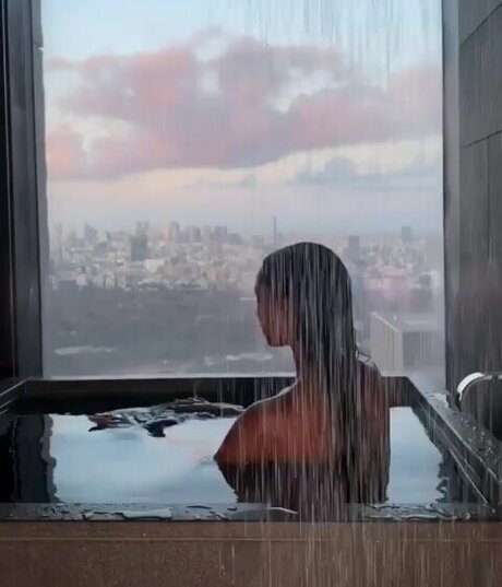 Jasmine Tookes スター ヌード 画像