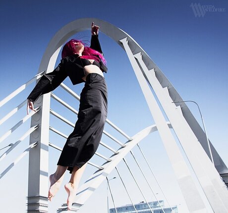 Anastasia Ashera ポルノスター ヌード ギャラリー