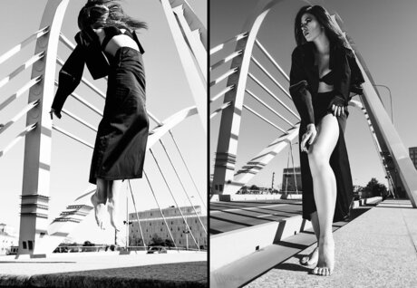 Anastasia Ashera 美しいモデル ギャラリー