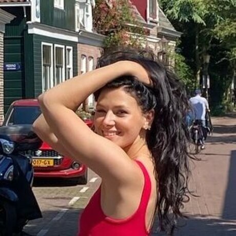 Anastasia Ashera ポルノスター 素敵 画像