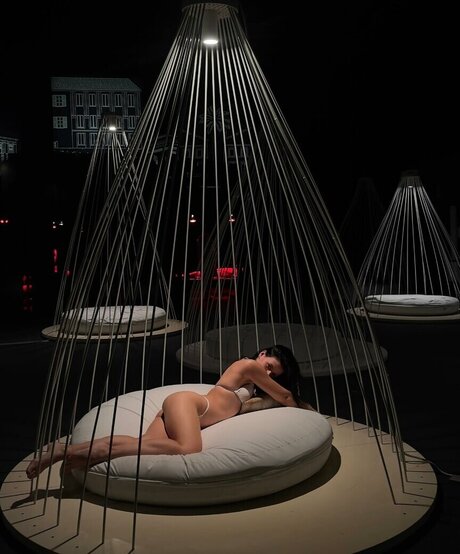 Anastasia Ashera エロティックなモデル ギャラリー