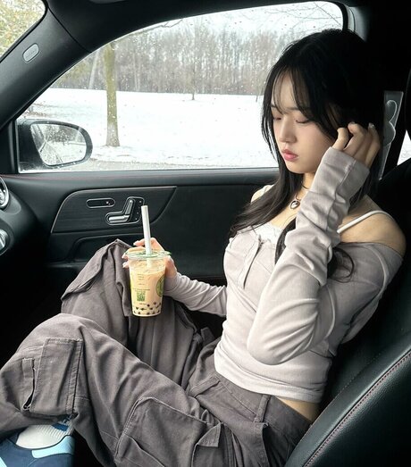 Saranghoe 高品質のポルノスター 画像