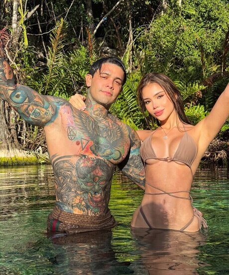 Carolina Gomez スター 写真