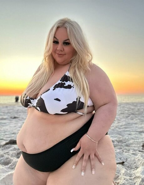 Olivia Jaide BBW oliviajaidebbw oliviajaide 美しい女優 ギャラリー