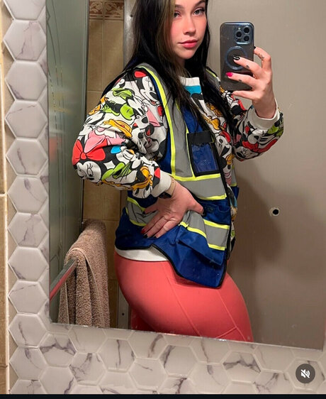 Sweetsami828 独占スター 写真