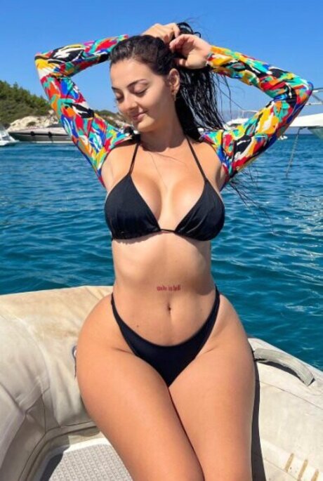 tanriverdinazlican 最高の女優 ギャラリー
