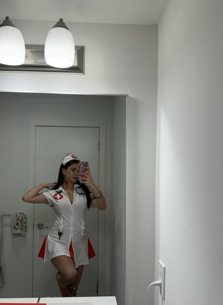 Vrosess トップモデル 写真