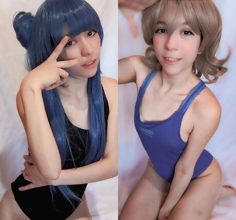 Tomomechi ヌードモデル 写真