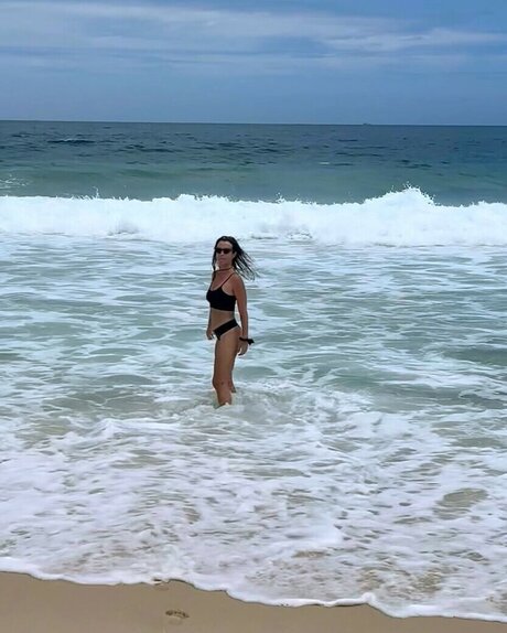 Juliana Didone 素敵なスター 写真