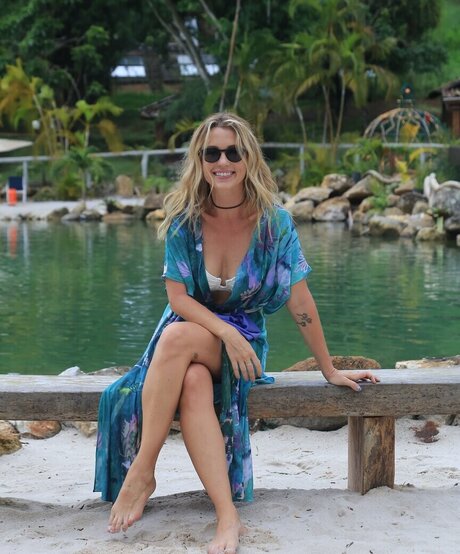 Juliana Didone ポルノスター セックス ギャラリー