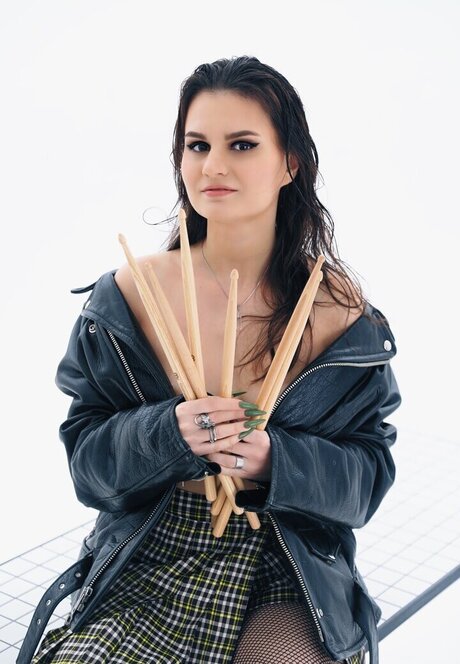 アマチュア3P オンリーファンズ アートヌード 写真