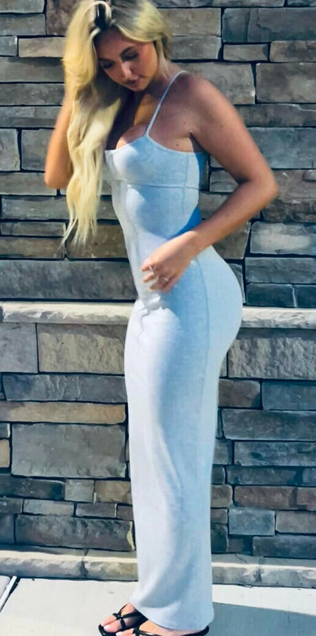 Kamryn Dockery スター 裸 写真