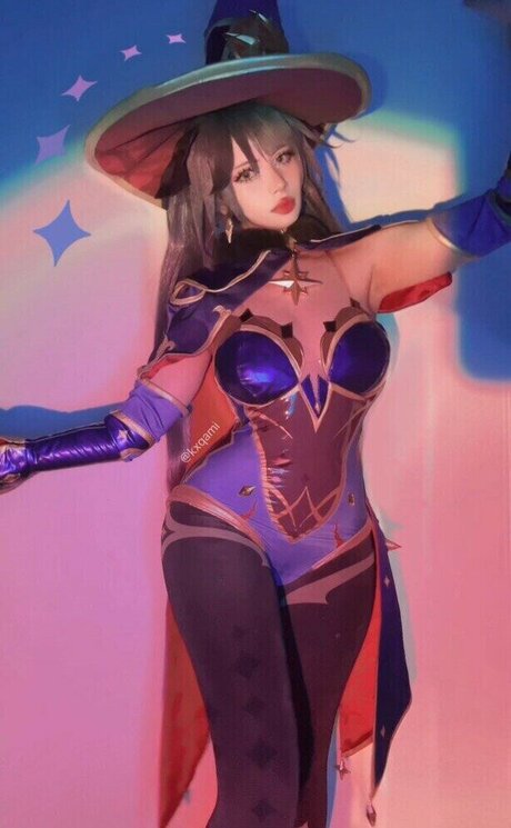 prymsgarden 美しいモデル 写真