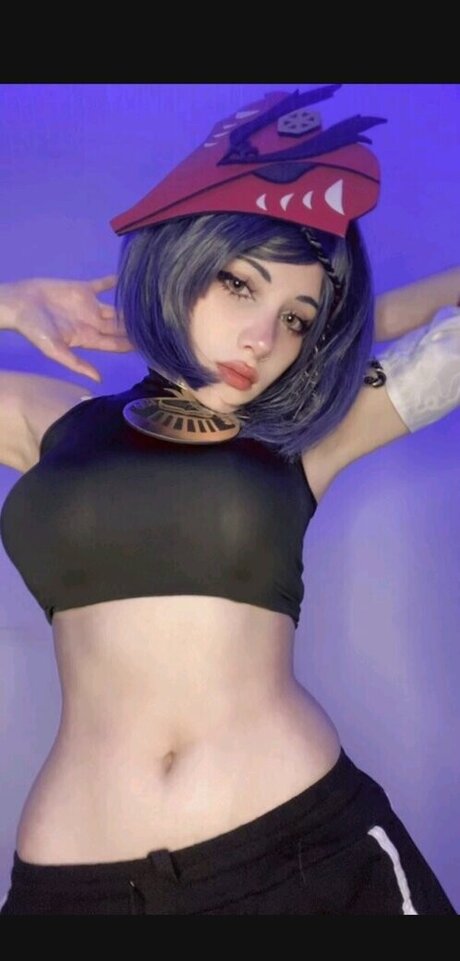 prymsgarden 裸のスター 写真