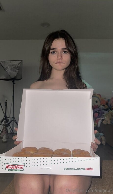 Megnut セックス女優 画像