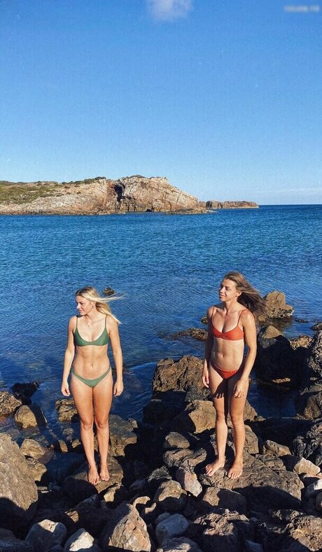 Emmi Schmidt ポルノスター ヌード 写真