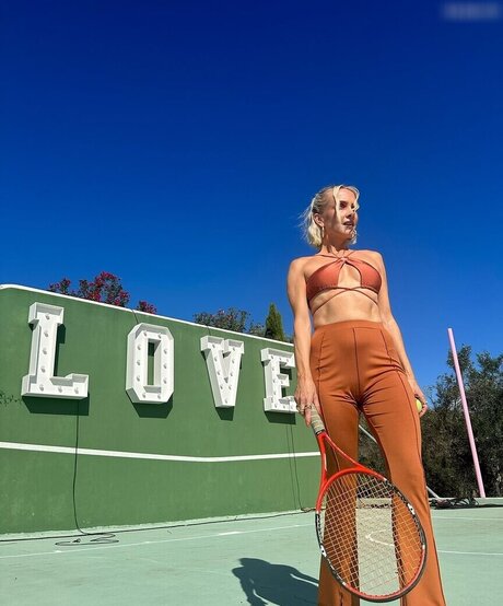 Janin Ullmann スター xxx 写真