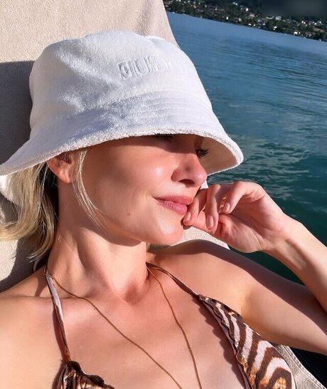 Janin Ullmann 最高の女優 画像