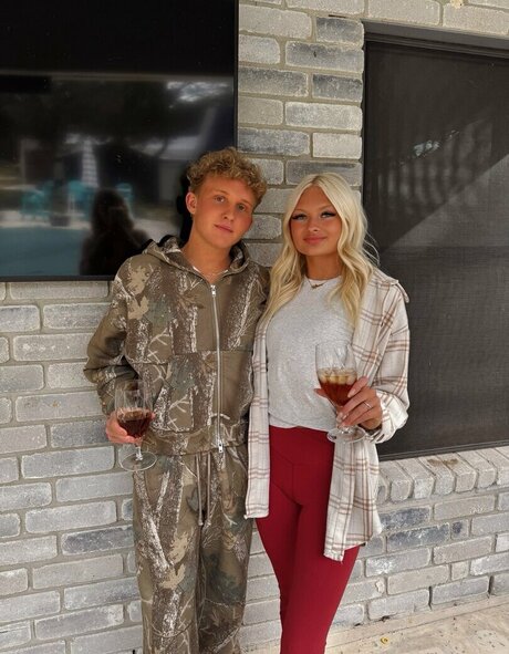 Alanna Kennedy 独占ポルノスター 画像