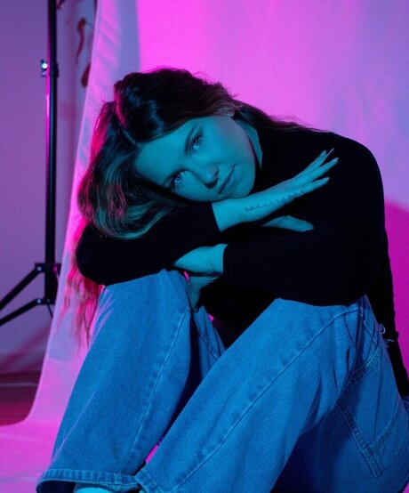 KellyMissesvlog 完璧なモデル 画像