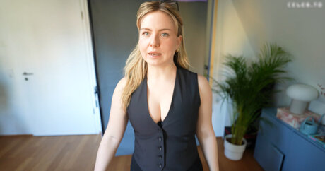 KellyMissesvlog 美しい女優 写真