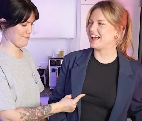 KellyMissesvlog 素敵な女優 ギャラリー