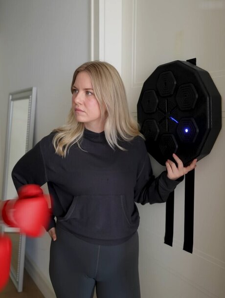 KellyMissesvlog ヌードモデル 画像