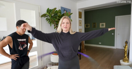 ナチュラルガールズオンリーファン セクシー裸 画像
