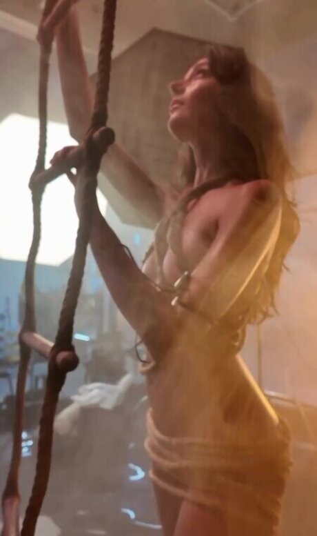 Elle Baldwinson アダルト女優 画像