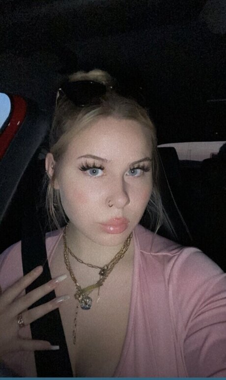 Steffihmn ヌードモデル アーカイブ